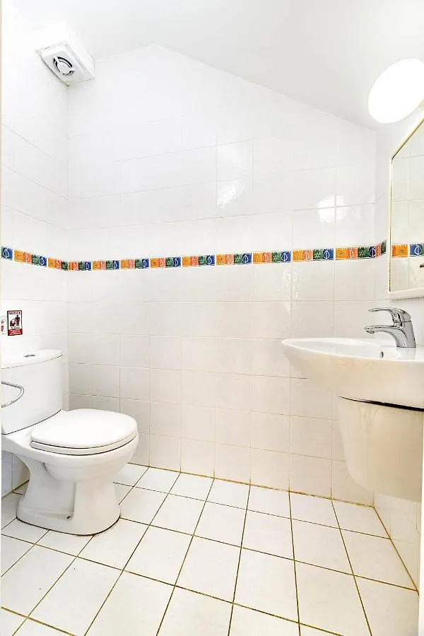Nireas Seaview Villa Protaras Chypre